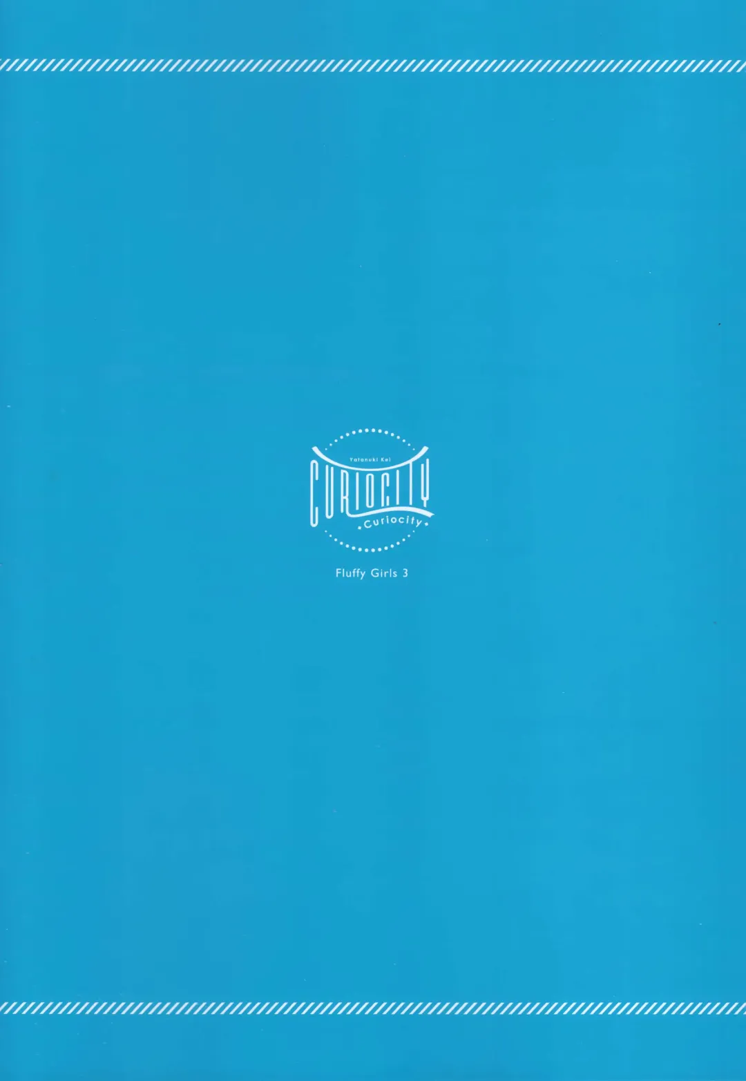 [Yatanukikey] FluffyGirls3 Fhentai - Page 16