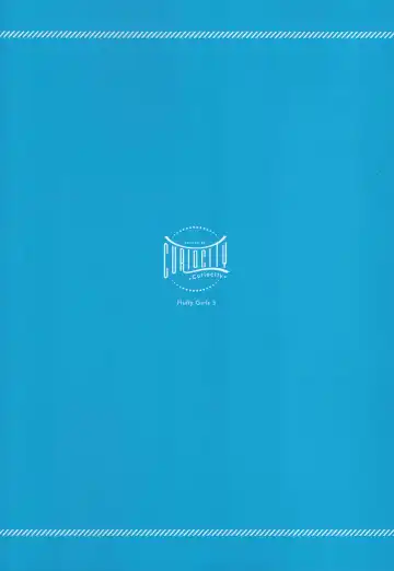 [Yatanukikey] FluffyGirls3 Fhentai - Page 16