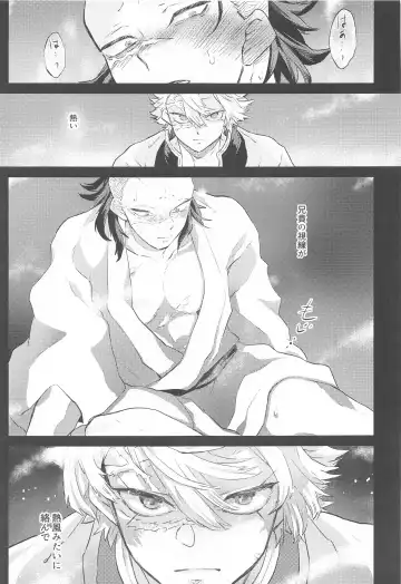 [Mochayoshi] Shion no Kusari Fhentai - Page 3