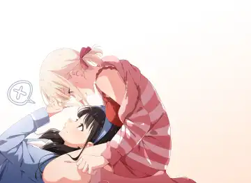 [Mushihara] Tempt & Throb Fhentai - Page 30