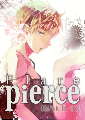 Read [Como] Flare Pierce - Fhentai