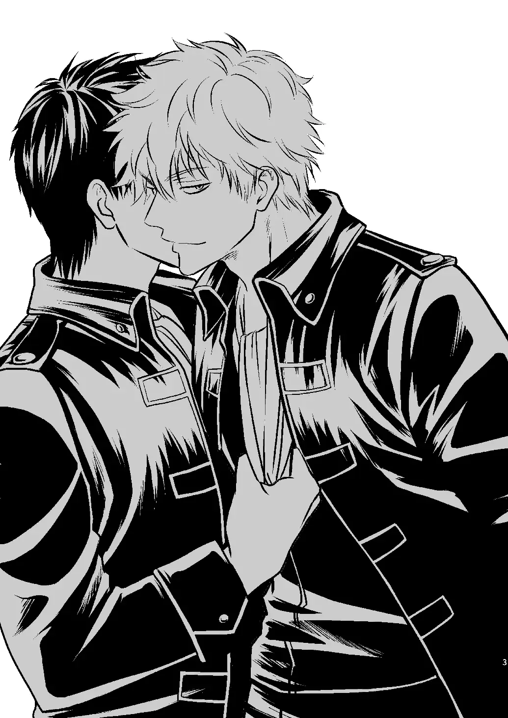 [Minami] Seikou Houshuu Fhentai - Page 2