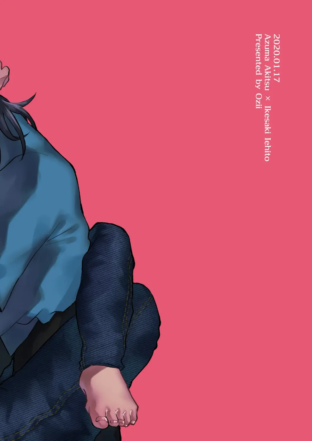 [Ozi] Ore-tachi Ima Kara Ecchi Shimasu Fhentai - Page 28