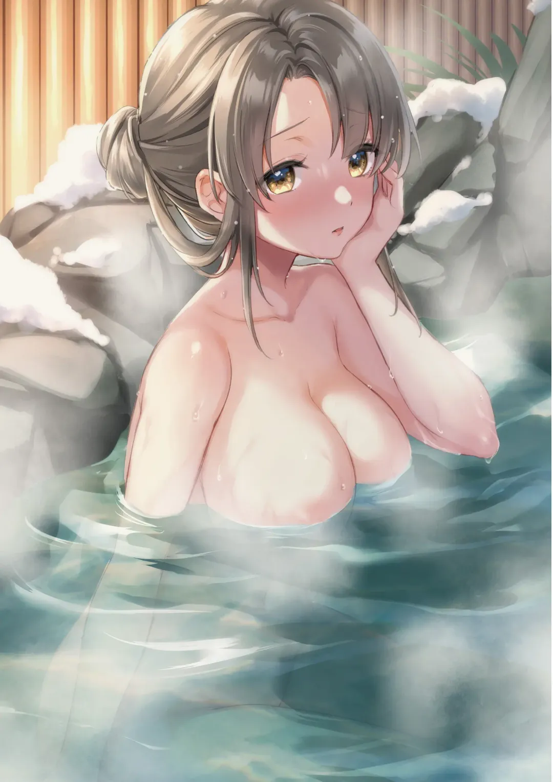 NEO ONE 艶 by Melonbooks Girls Collection 2022 WINTER Fhentai - Page 109