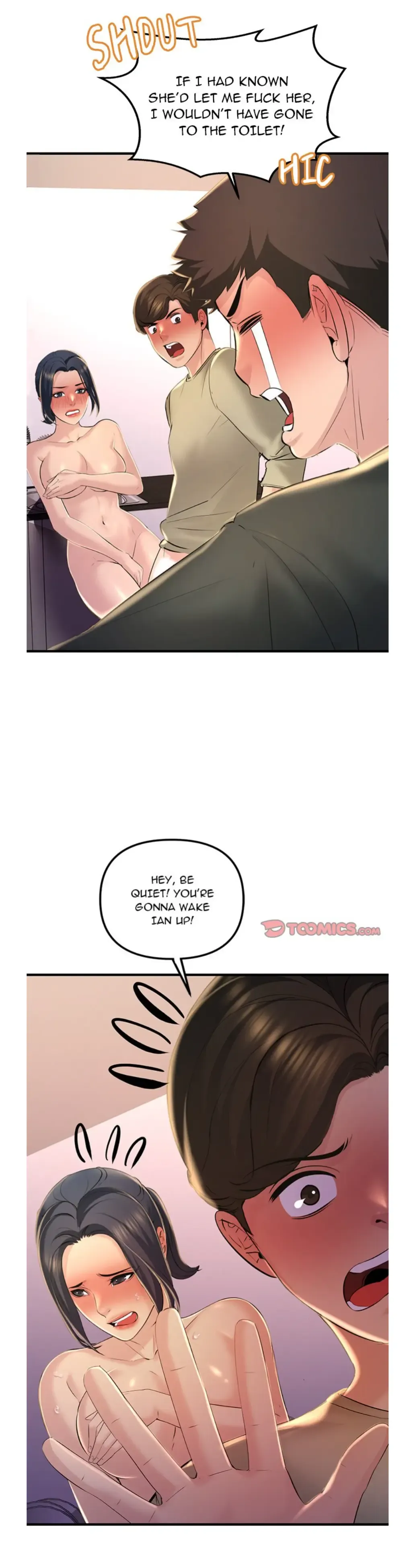 Tangled Webs ch16 Fhentai - Page 25