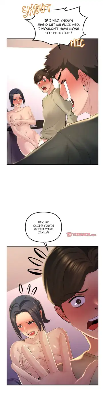 Tangled Webs ch16 Fhentai - Page 25