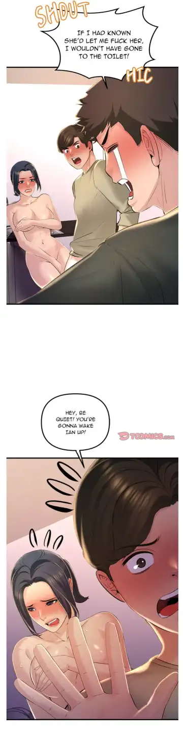 Tangled Webs ch16 Fhentai - Page 26
