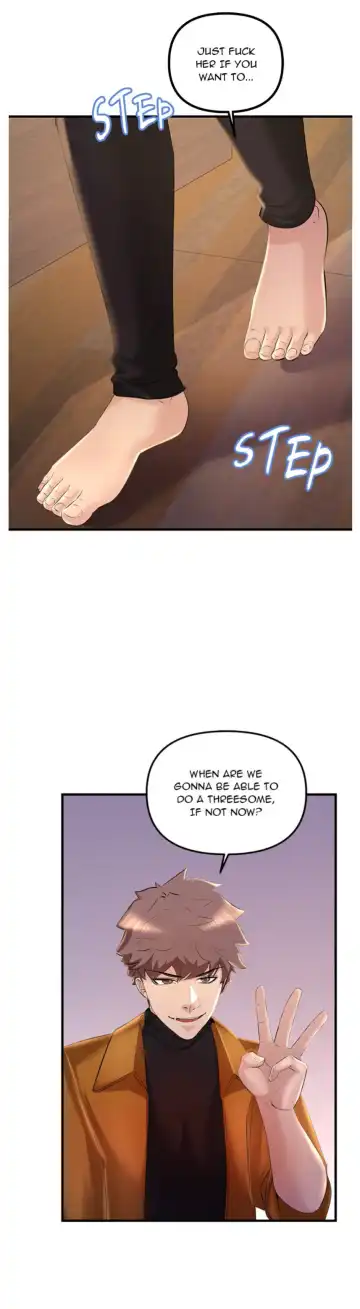 Tangled Webs ch16 Fhentai - Page 27