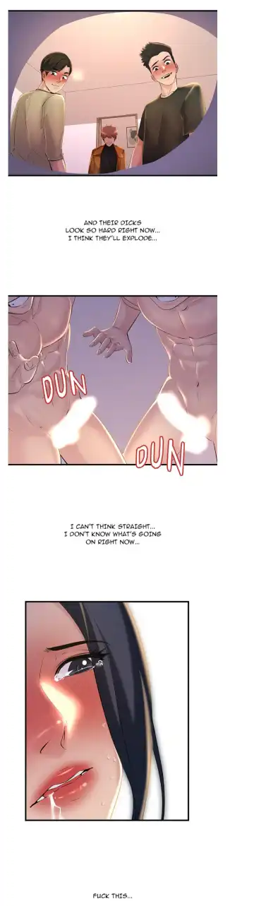 Tangled Webs ch16 Fhentai - Page 31
