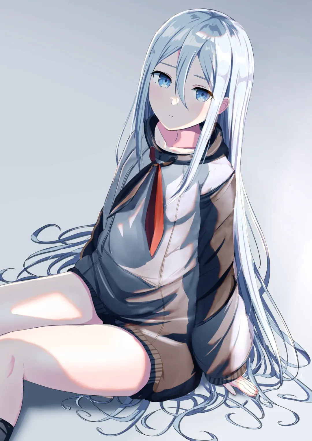 [More] 25-ji, Kanade Ijiri Fhentai - Page 12