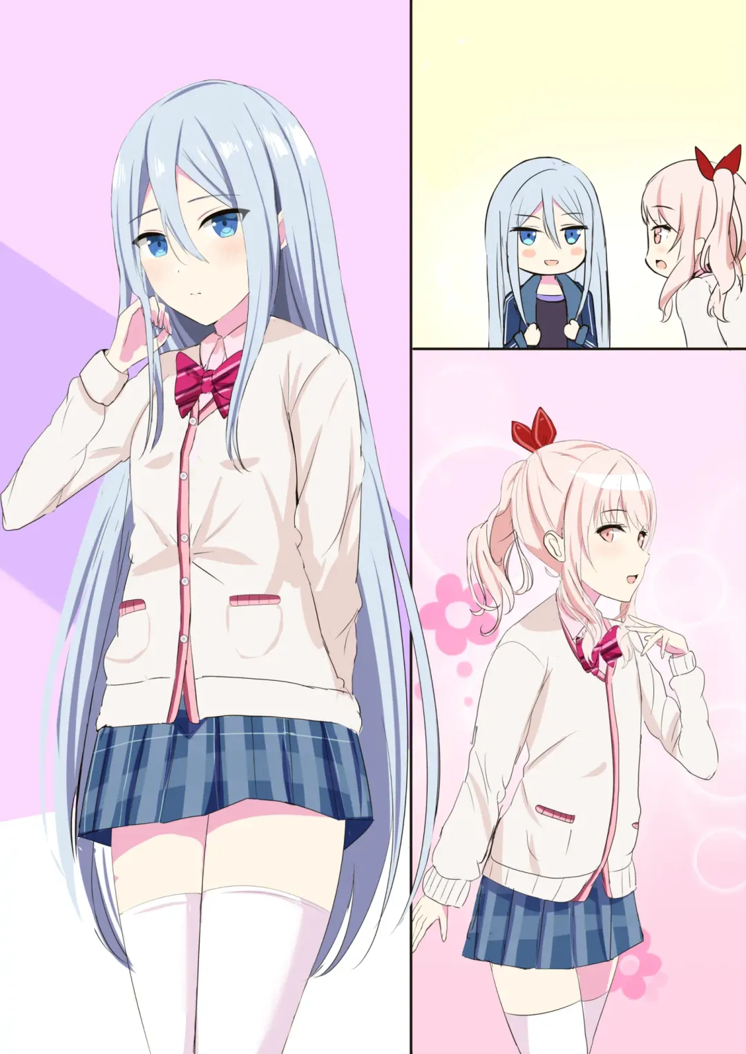 [More] 25-ji, Kanade Ijiri Fhentai - Page 22