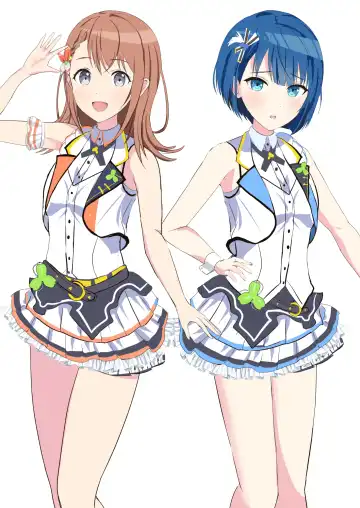 [More] 25-ji, Kanade Ijiri Fhentai - Page 28