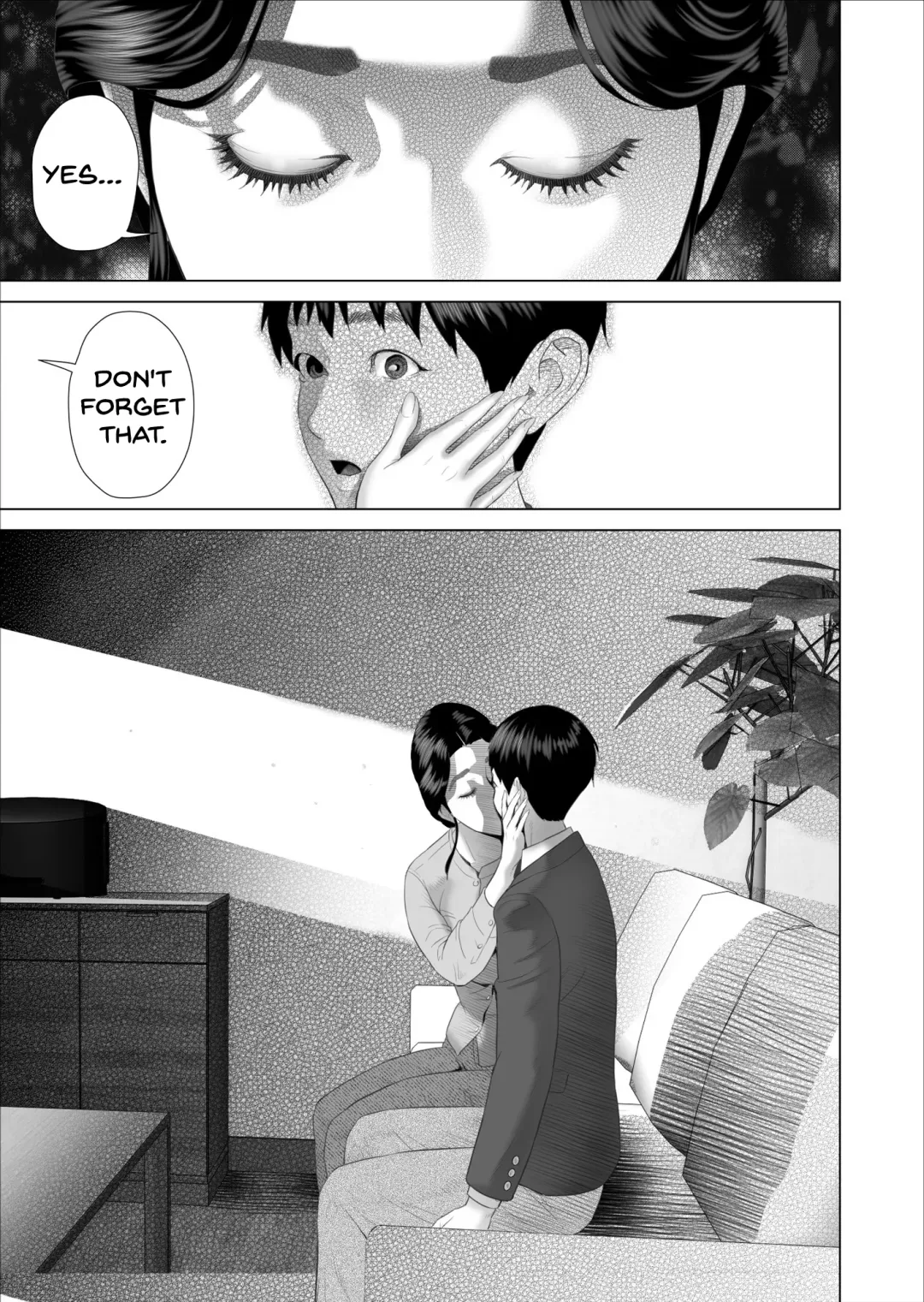 [Hyji] Boku ga Okaa-san to Konna Koto ni Nacchau Hanashi 5 Yurushi Hen | Neighborhood Seduction The Story About How I Came To Be Like This With My Mother 5 - Forgiveness Fhentai - Page 21