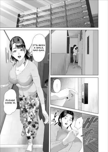 [Hyji] Boku ga Okaa-san to Konna Koto ni Nacchau Hanashi 5 Yurushi Hen | Neighborhood Seduction The Story About How I Came To Be Like This With My Mother 5 - Forgiveness Fhentai - Page 15