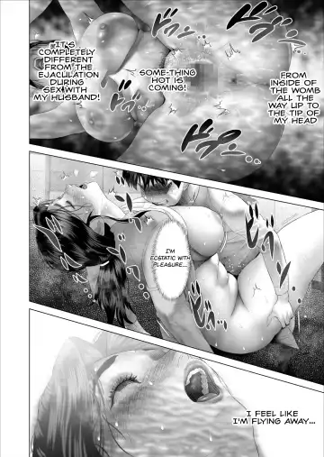 [Hyji] Boku ga Okaa-san to Konna Koto ni Nacchau Hanashi 5 Yurushi Hen | Neighborhood Seduction The Story About How I Came To Be Like This With My Mother 5 - Forgiveness Fhentai - Page 38