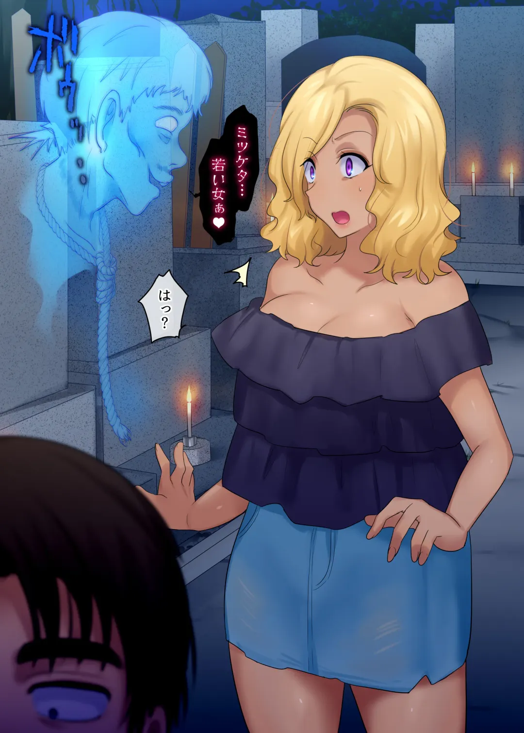 [Hiiragi Popura] TS "Hyoui Nottori" + α Sakuhinshuu Fhentai - Page 29