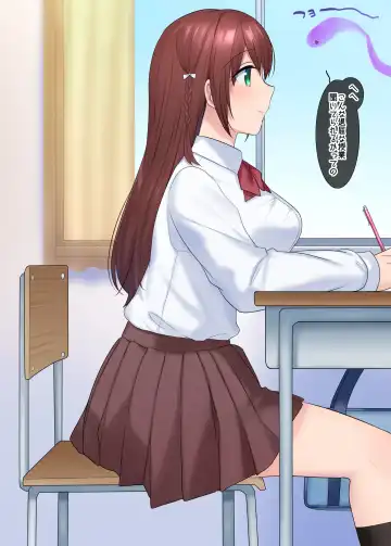 [Hiiragi Popura] TS "Hyoui Nottori" + α Sakuhinshuu Fhentai - Page 89