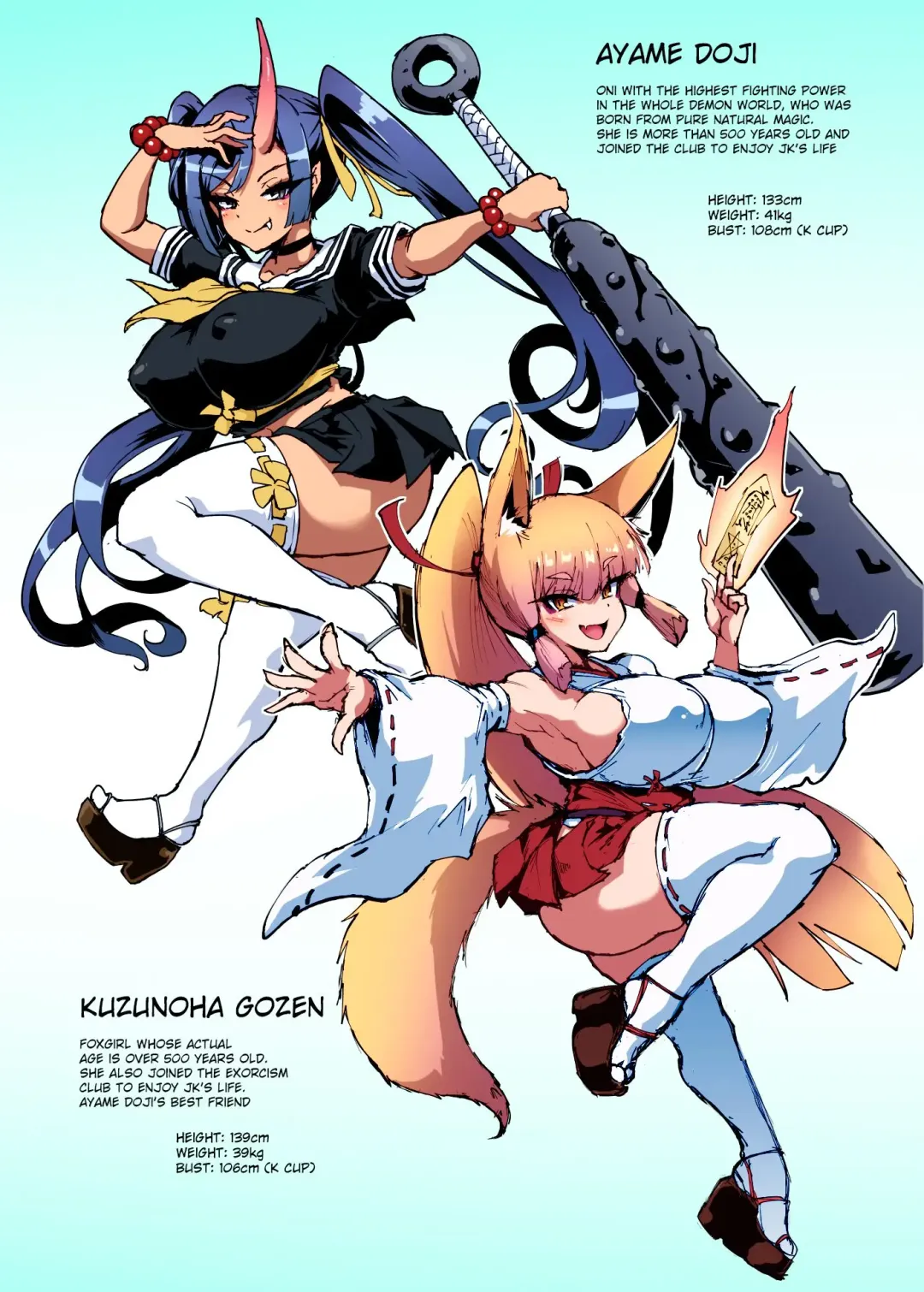 [Fan No Hitori] "JK Taimabu Season 2" - Part 3.1 Fhentai - Page 2