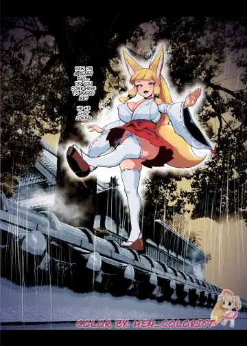 Read [Fan No Hitori] "JK Taimabu Season 2" - Part 3.1 - Fhentai