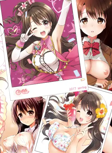 [Tsukako] Uzuki Master Fhentai - Page 90