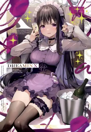Read [Kinokomushi] Dreamin'10 - Fhentai