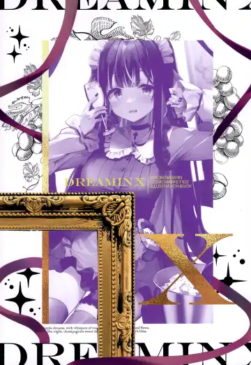 [Kinokomushi] Dreamin'10 Fhentai - Page 17