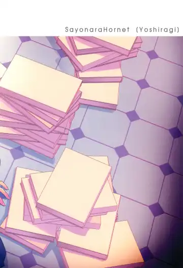 [Yoshiragi] Iinchou to Mitsuda-kun no Houkago - Otonashi Kotoha and Mitsuda Makoto Fhentai - Page 24