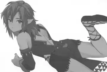 [Makuro] Konran Yuusha Fhentai - Page 25