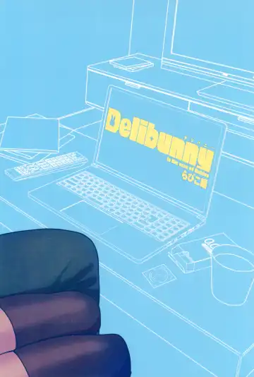 [Yoshiragi] Delibunny Rabico Hen - in the case of Rabico Fhentai - Page 24