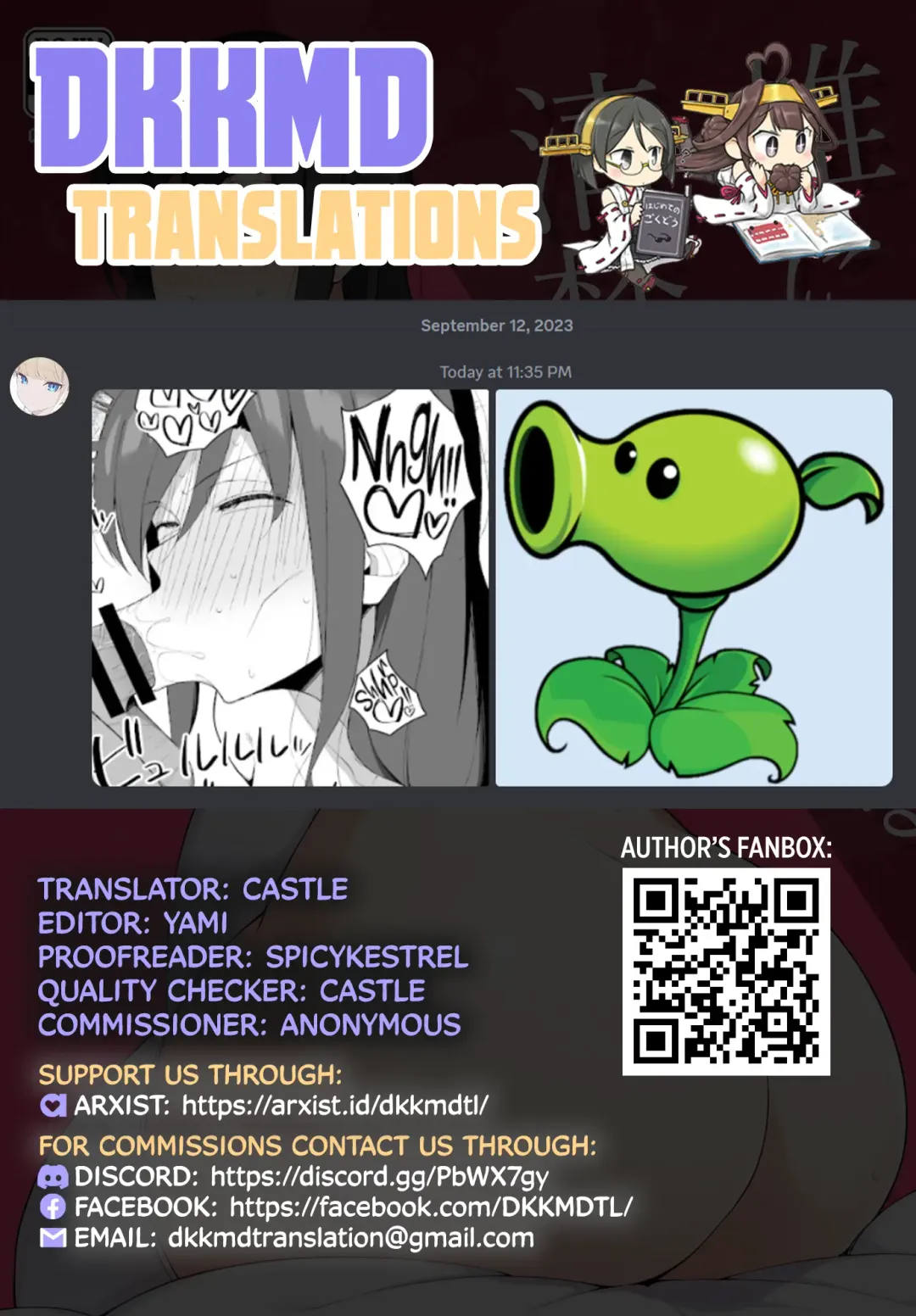 [Yukinpo Dida] Osu ni Ochiru Seiso Hitozuma + Extra | Degeneracy of a Neat Housewife for a Man Fhentai - Page 62