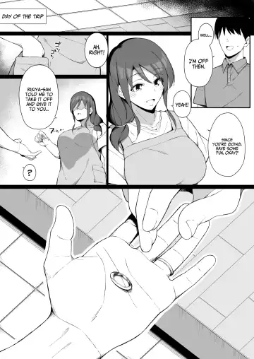 [Yukinpo Dida] Osu ni Ochiru Seiso Hitozuma + Extra | Degeneracy of a Neat Housewife for a Man Fhentai - Page 30