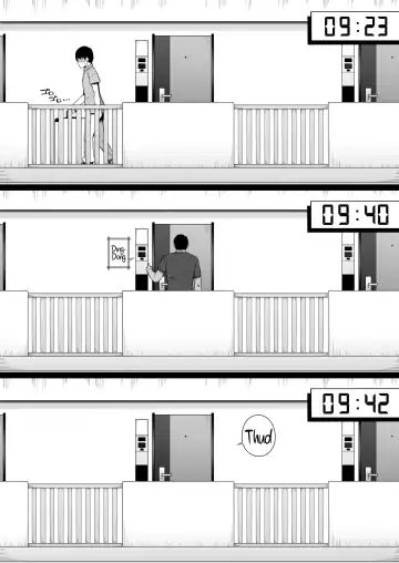 [Yukinpo Dida] Osu ni Ochiru Seiso Hitozuma + Extra | Degeneracy of a Neat Housewife for a Man Fhentai - Page 32