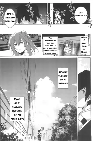 [Kuronyan] Natsu No Owari Fhentai - Page 36