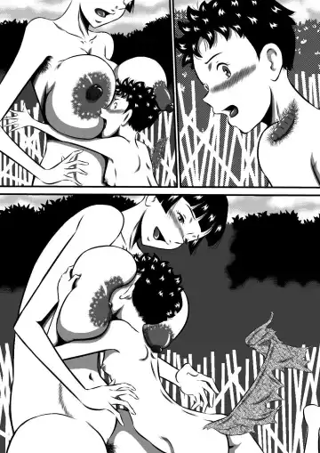 [Point Takashi] Mama to Haikyo de Survival? Watashi (Mama) ga Musuko (Anata) o Kitaete Ageru! Fhentai - Page 119