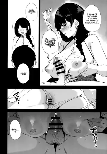 [Tomohiro Kai] Lost 2 Hours Fhentai - Page 12
