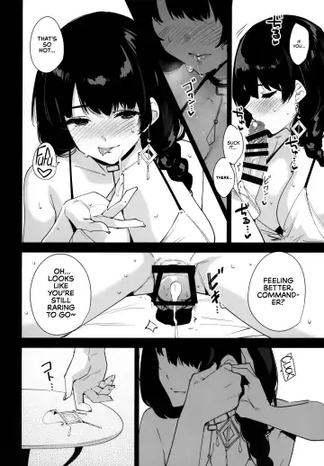 [Tomohiro Kai] Lost 2 Hours Fhentai - Page 8