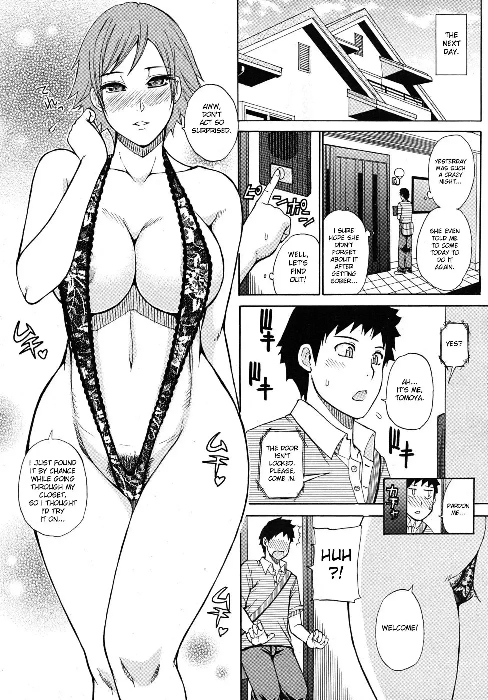 [Shunjou Shuusuke] Yuukan Days | Leisurely Days Fhentai - Page 20