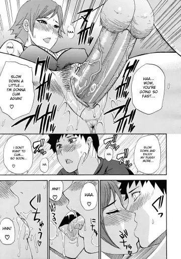 [Shunjou Shuusuke] Yuukan Days | Leisurely Days Fhentai - Page 15