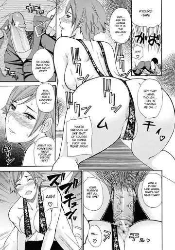 [Shunjou Shuusuke] Yuukan Days | Leisurely Days Fhentai - Page 21