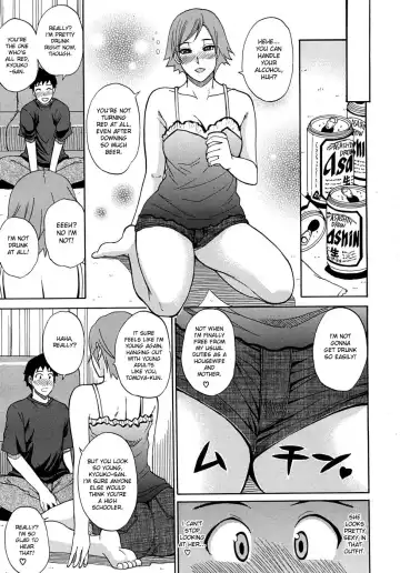 [Shunjou Shuusuke] Yuukan Days | Leisurely Days Fhentai - Page 3