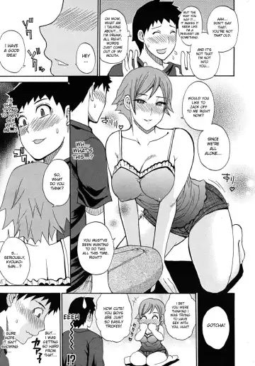 [Shunjou Shuusuke] Yuukan Days | Leisurely Days Fhentai - Page 5