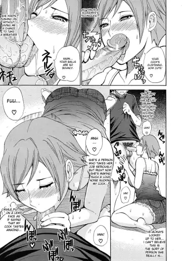 [Shunjou Shuusuke] Yuukan Days | Leisurely Days Fhentai - Page 9