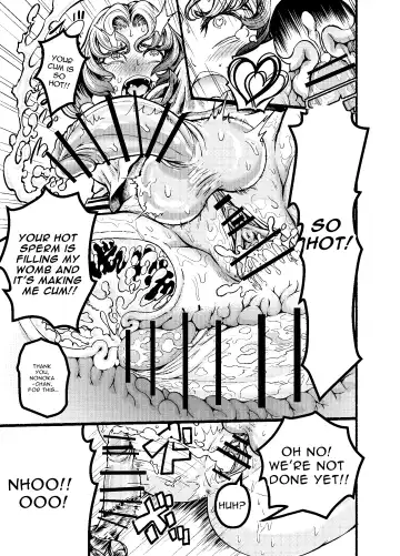 Anata to Koubi o FutanalyMart Fhentai - Page 25