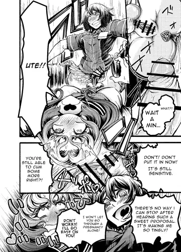 Anata to Koubi o FutanalyMart Fhentai - Page 26