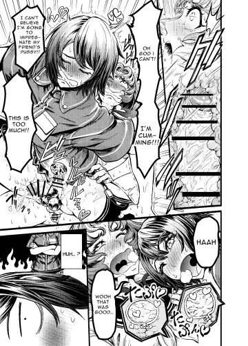 Anata to Koubi o FutanalyMart Fhentai - Page 27