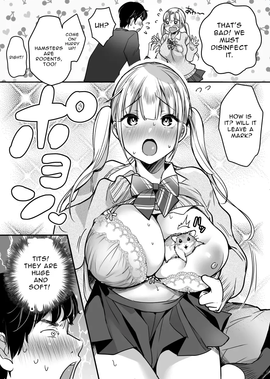 [Misaoka] Kanojo o Netorareta Kedo Boku wa Shiawase ni Narimasu Fhentai - Page 14