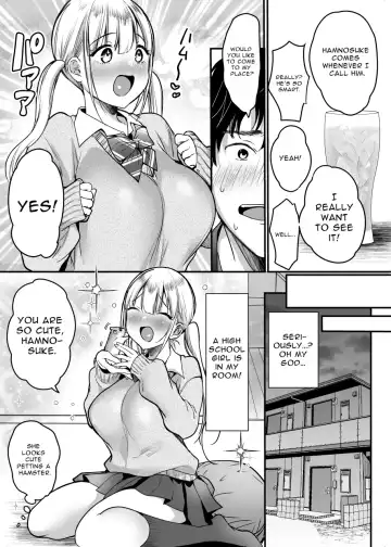 [Misaoka] Kanojo o Netorareta Kedo Boku wa Shiawase ni Narimasu Fhentai - Page 11