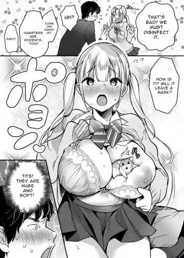 [Misaoka] Kanojo o Netorareta Kedo Boku wa Shiawase ni Narimasu Fhentai - Page 14