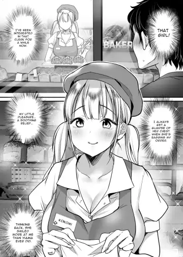 [Misaoka] Kanojo o Netorareta Kedo Boku wa Shiawase ni Narimasu Fhentai - Page 6