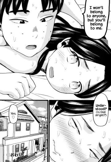 [Hatch] Takanshou | Excessive Meddling Ch. 3 Fhentai - Page 34